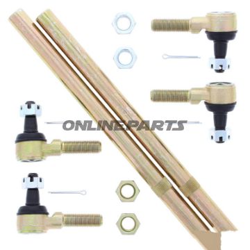 All Balls Racing forstærket Spurstangesæt