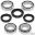 Differentiel reparationssæt for All Balls Racing