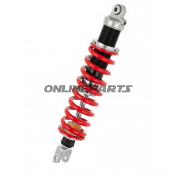 Federbein Mono YSS einstellbar