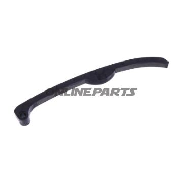 Skatkædeskinne Original reservedel