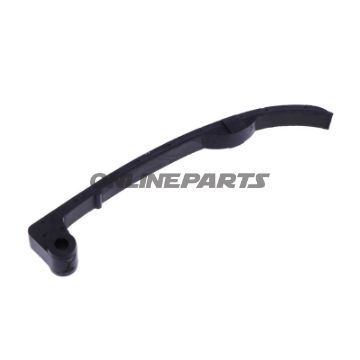 Skatkædeskinne Original reservedel