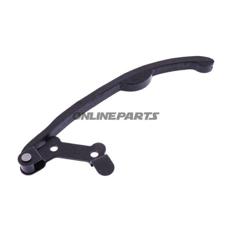 Skatkædeskinne Original reservedel