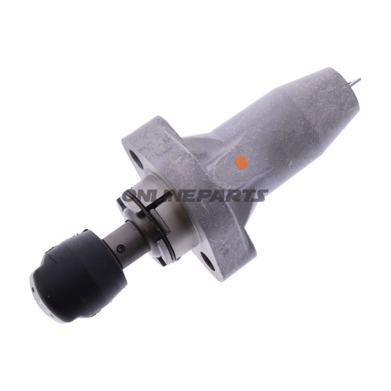 Skatkædespænder Original reservedel