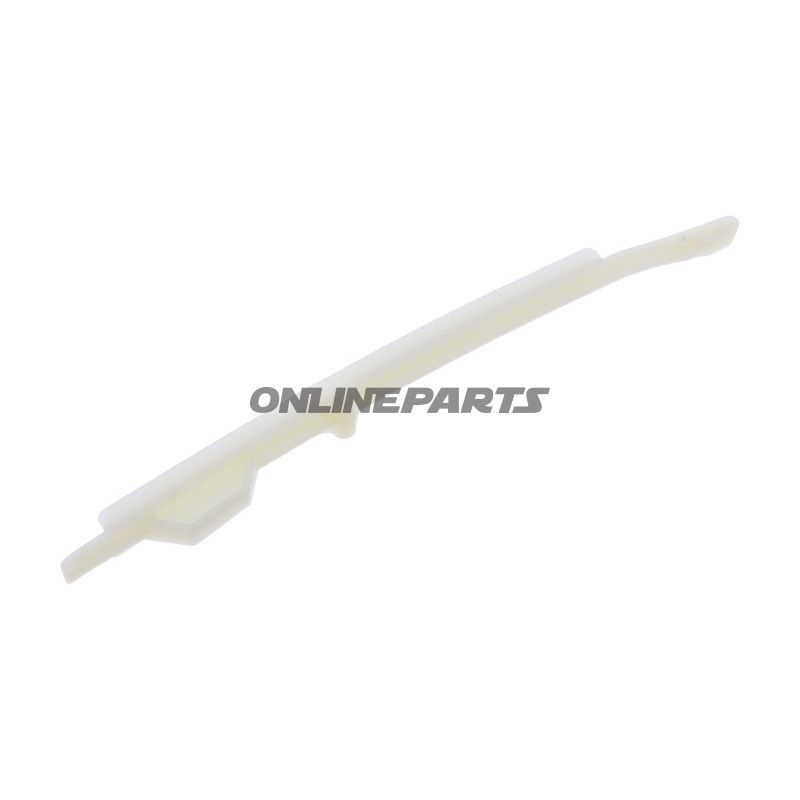 Skatkædeskinne Original reservedel