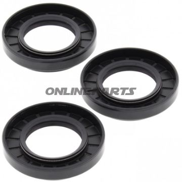 Differentiel Reparationssæt Bag All Balls Racing