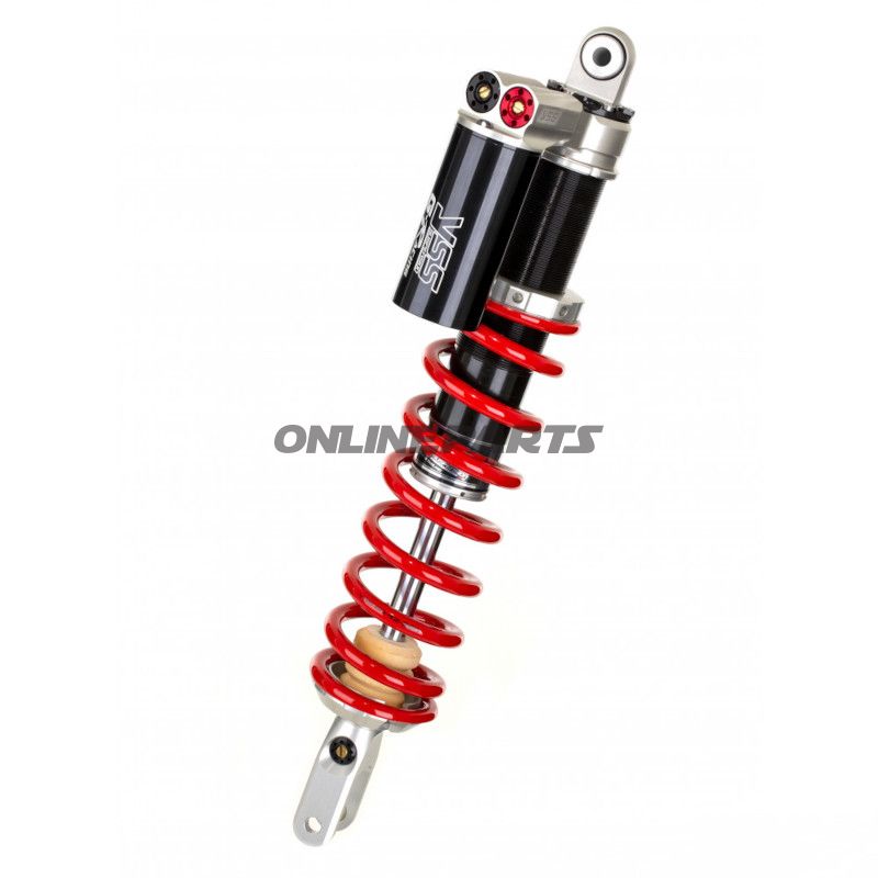 Fjederben Mono YSS justerbar