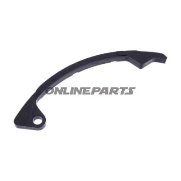 Skatkædeskinne Original reservedel