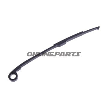 Skatkædeskinne Original reservedel