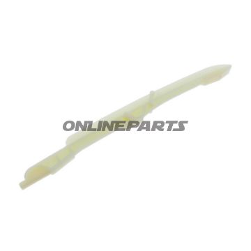 Skatkædeskinne Original reservedel