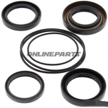 Differentiel Reparationssæt Bag All Balls Racing