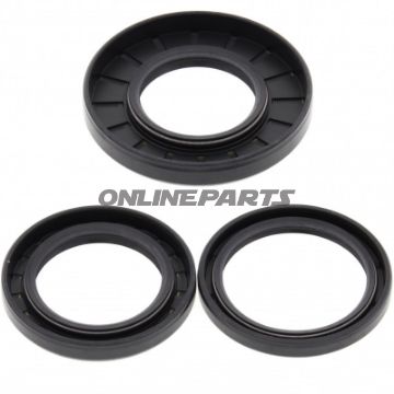 Differentiel Reparationssæt Bag All Balls Racing