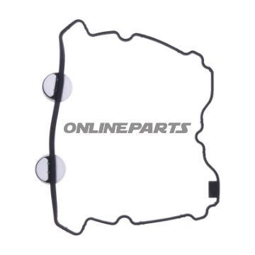 Ventildækspakning nedenunder Original reservedel