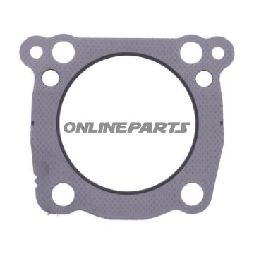 Cylinderhovedpakning Original reservedel