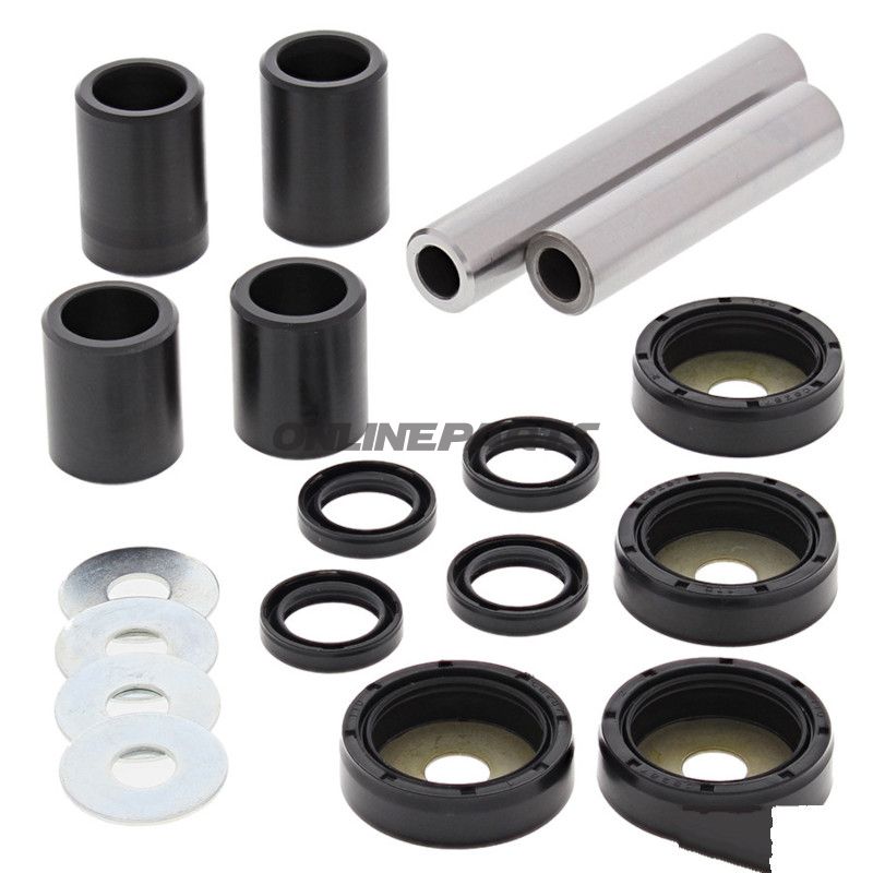 Styrarm Reparationssæt fra All Balls Racing