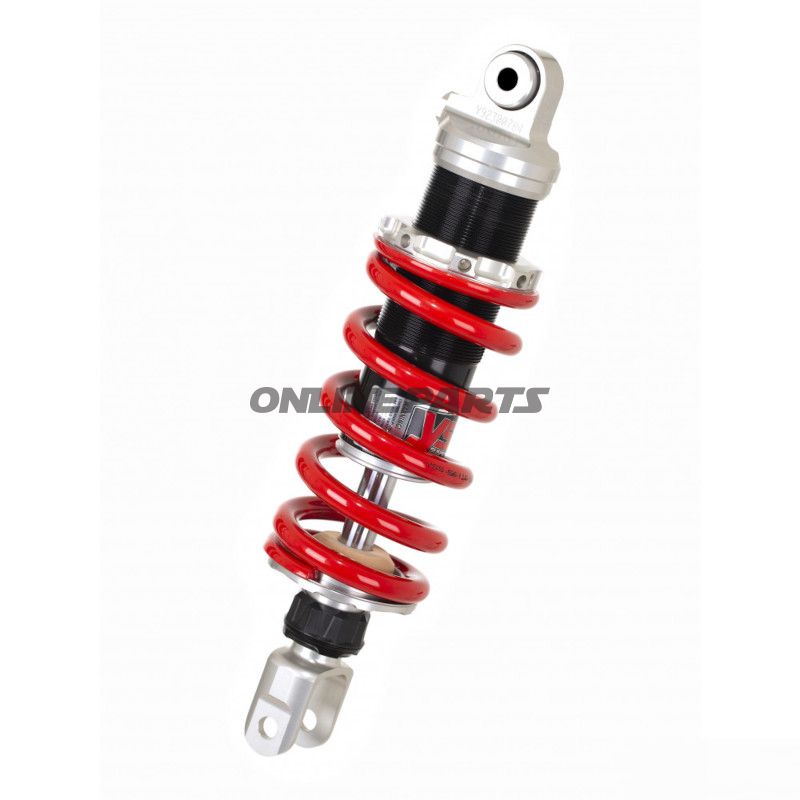 Federbein Mono YSS einstellbar