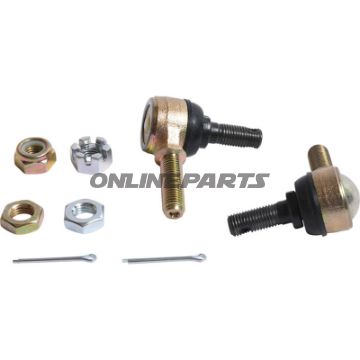 All Balls Racing Spurstangenkopf Sæt