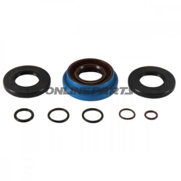 Dichtungssatz Differential All Balls Racing