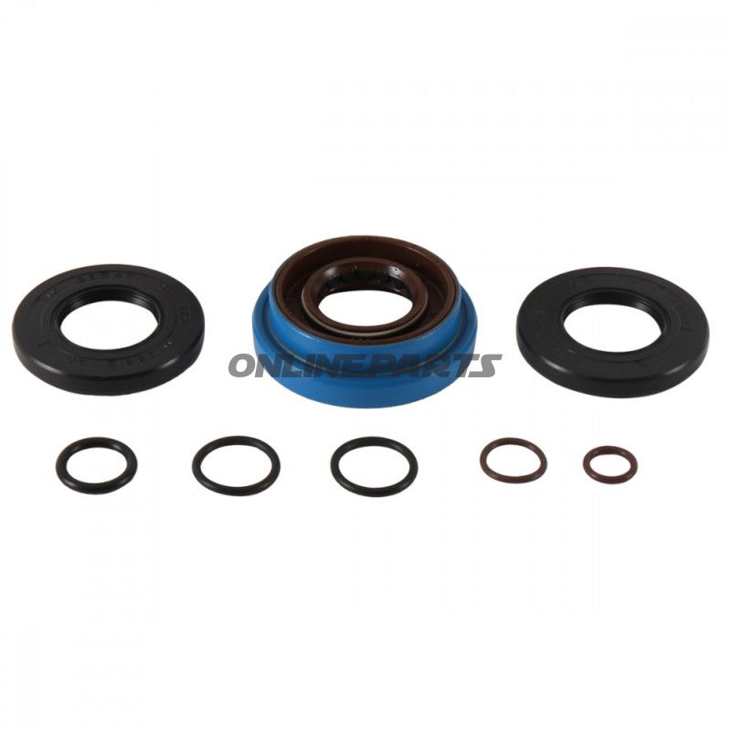 Dichtungssatz Differential All Balls Racing