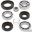 Differentiel reparationssæt for All Balls Racing