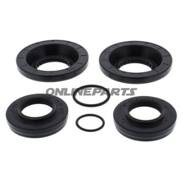Differentiel Reparationssæt Bag All Balls Racing