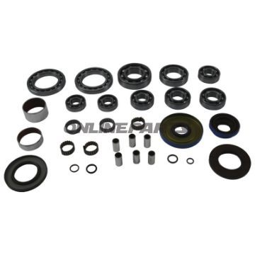 Differentiel reparationssæt komplet All Balls Racing