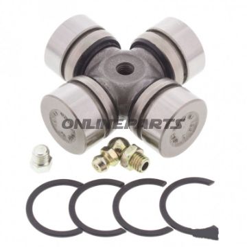 All Balls Racing krydsledsæt