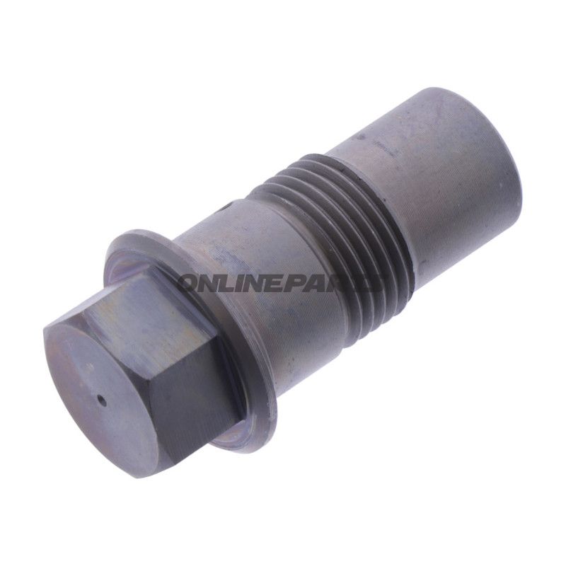 Cylinder højre kædespænder Original reservedel