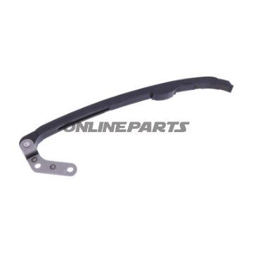 Skatkædeskinne Original reservedel