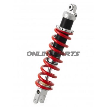 Federbein Mono YSS einstellbar