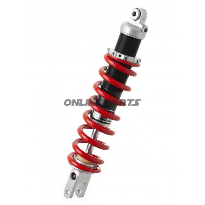 Federbein Mono YSS einstellbar