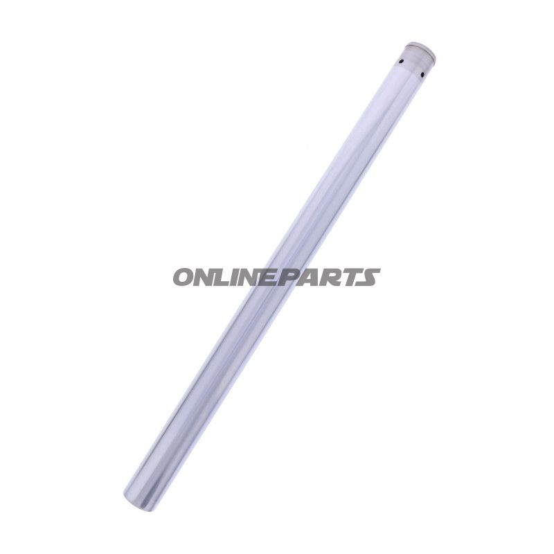 Gaffelrør Chrom JMP