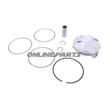 Kolbensatz 78.96 mm B Athena Offroad geschmiedet