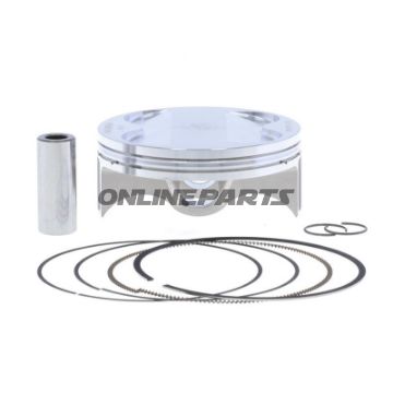 Kolbensæt 96,97 mm C Athena Offroad smedet
