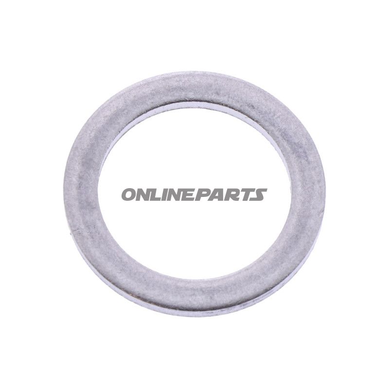 Tætningsring Olieafløbsskrue Original reservedel 14,2 x 19,5 x 1,5 mm