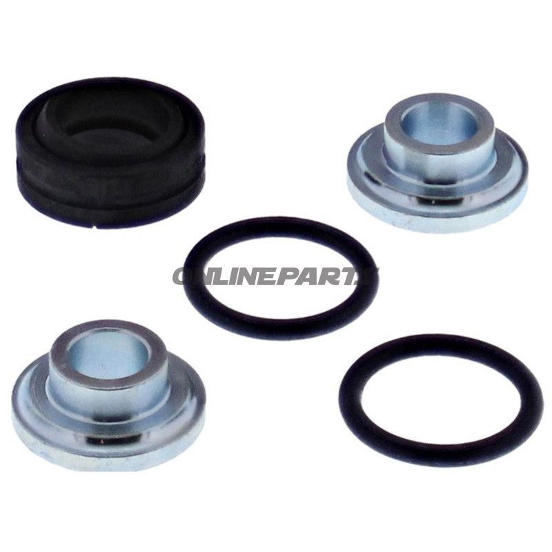 Fjederbenleje Sæt All Balls Racing