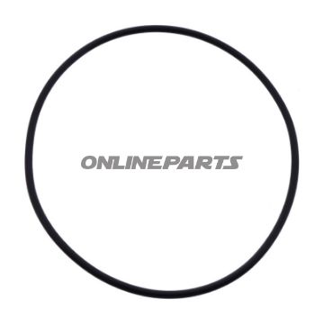 O-Ring 2,4X82MM Original Reservedel