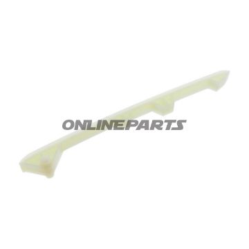 Skatkædeskinne Original reservedel