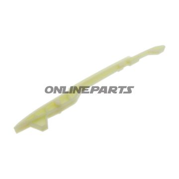 Skatkædeskinne Original reservedel