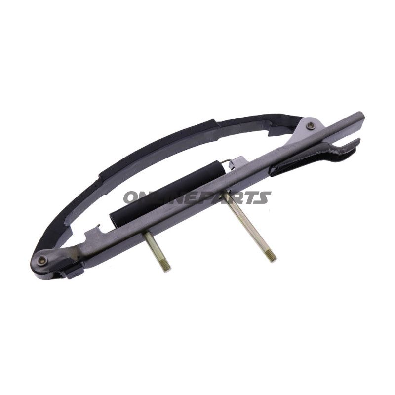 Skatkædespænder Original reservedel