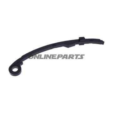 Skatkædeskinne Original reservedel