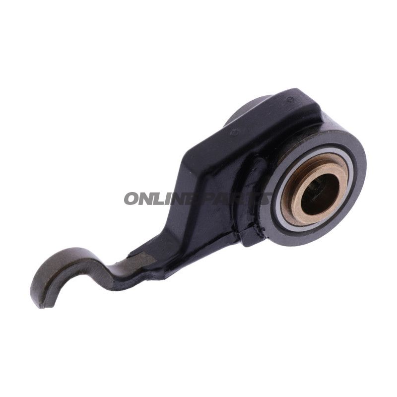 Skatkædespænder Original reservedel