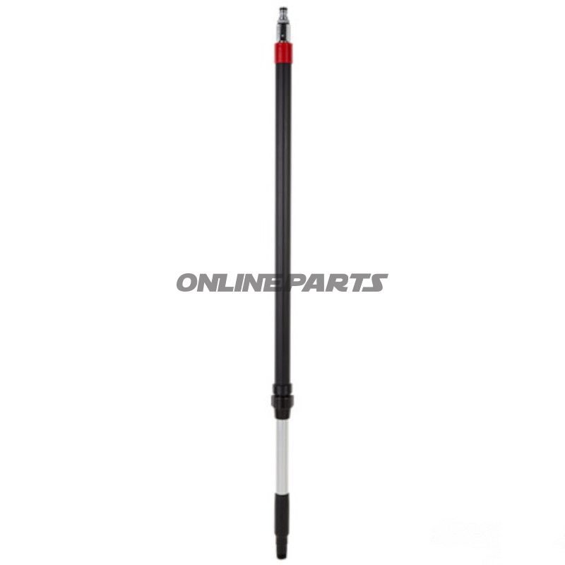 Stang M Vandgennemstrømning M TIL/FRA FUNKTION