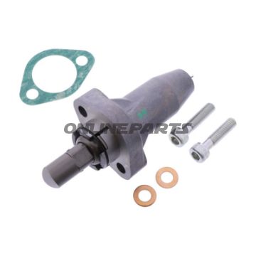 Skatkædespænder Original reservedel