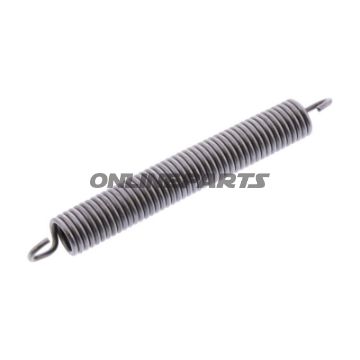 Skat kæde Fjeder Original reservedel