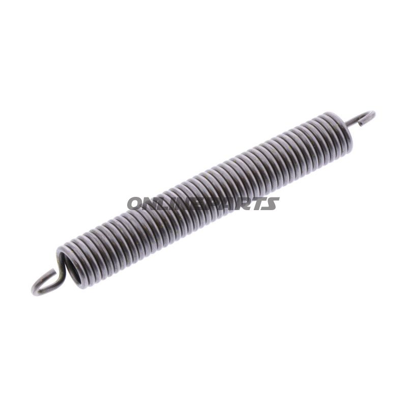 Skat kæde Fjeder Original reservedel