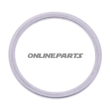 O-ring 32X38X1,5 mm Original reservedel