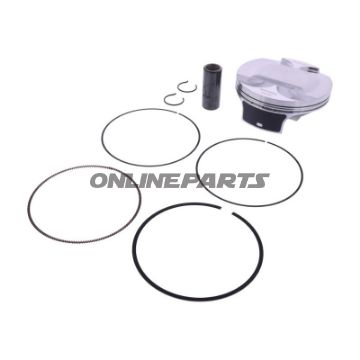 Kolbensæt 94,95 mm A Athena Offroad smedet