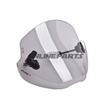 Puig Trend Skive Røggrå