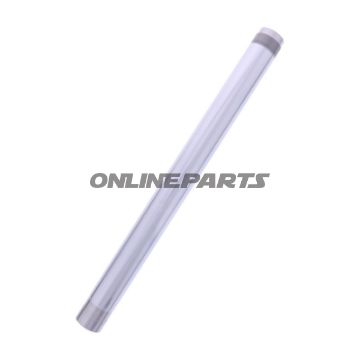 Gaffelrør Chrom JMP