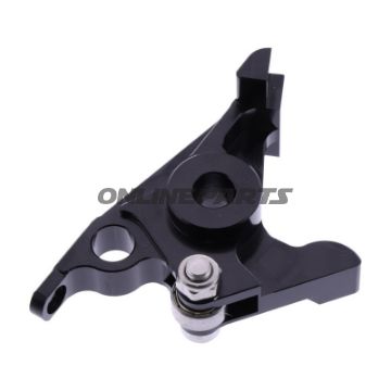 Adapter Bremshebel Puig